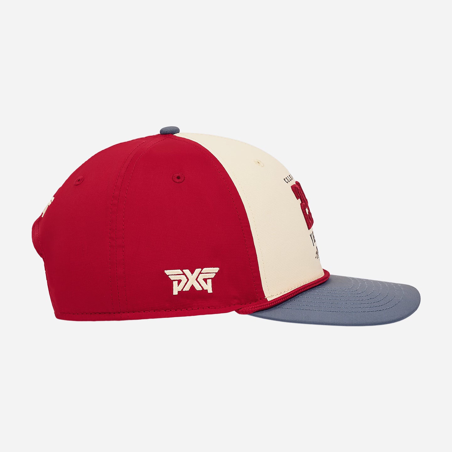 2026 Stars & Stripes Vintage 250 Years Cap