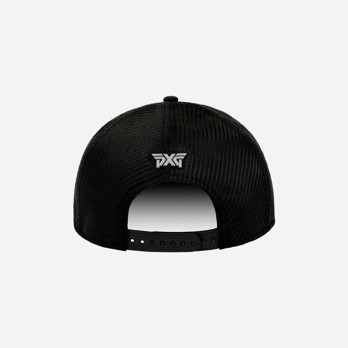 Minimalist Trucker Mesh Cap