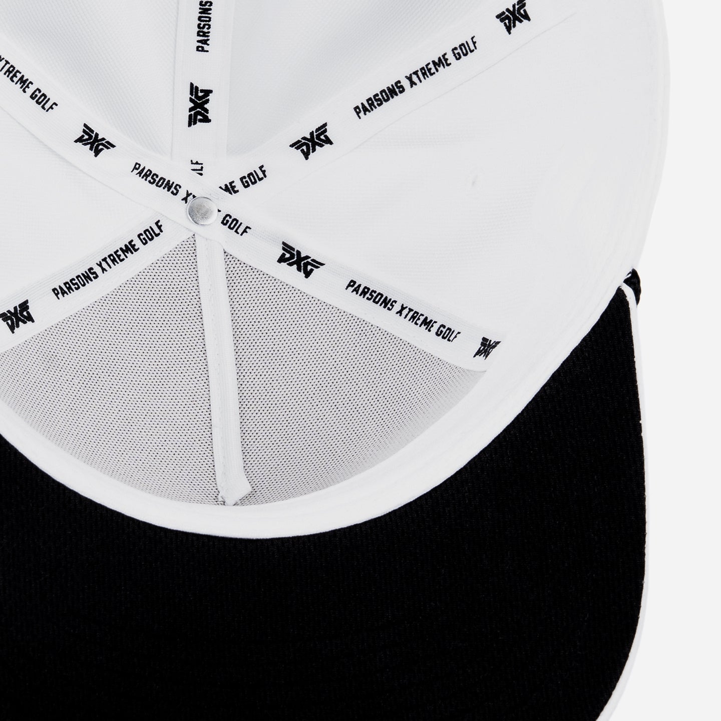 Minimalist Rope Hat – PXG