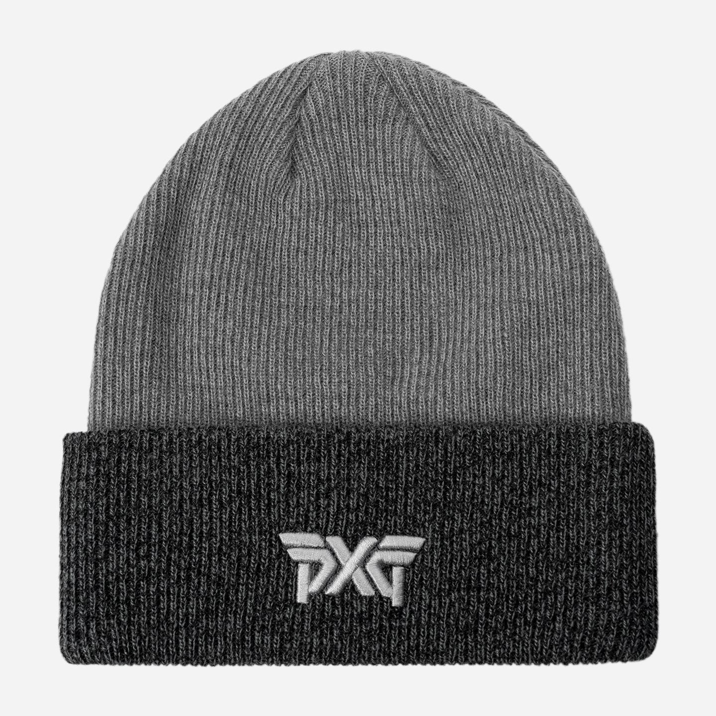Minimalist Cuff Beanie