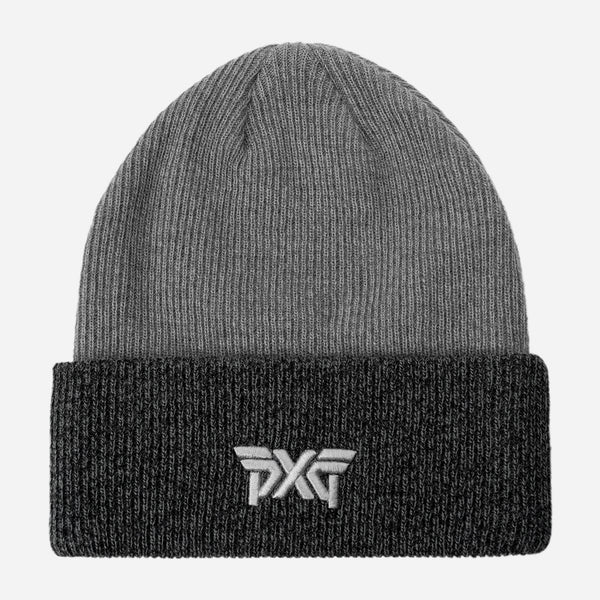 PXG Minimalist Cuff Beanie | PXG