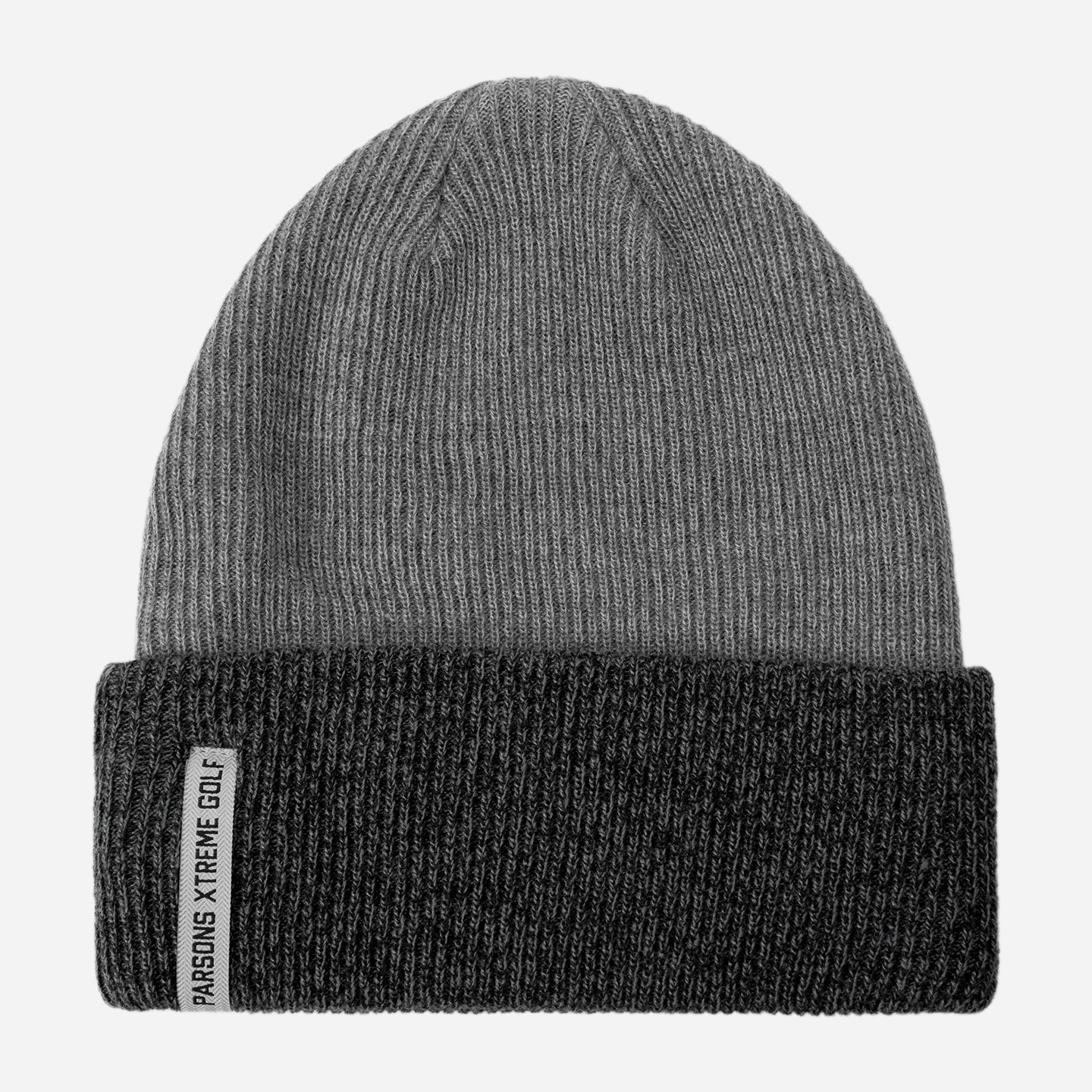 PXG Minimalist Cuff Beanie | PXG