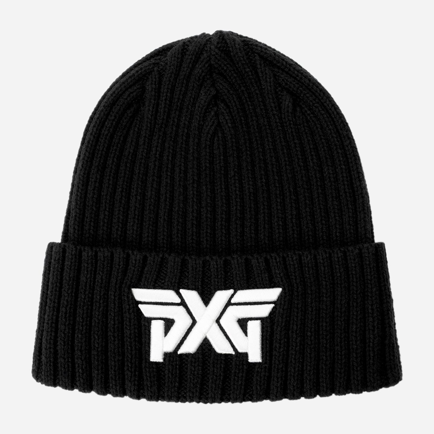 Classic Knit Cuff Beanie