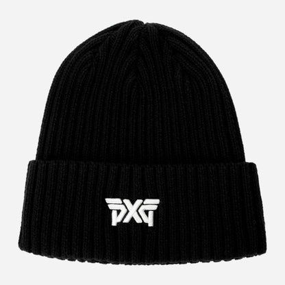 Classic Knit Cuff Beanie