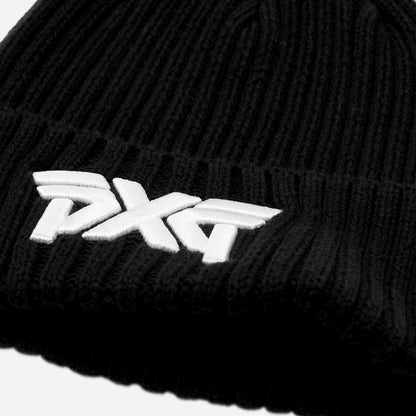 Classic Knit Cuff Beanie