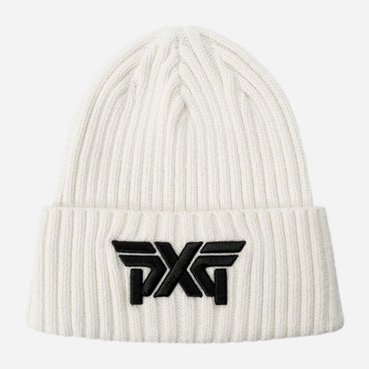 Classic Knit Cuff Beanie