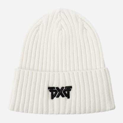 Classic Knit Cuff Beanie