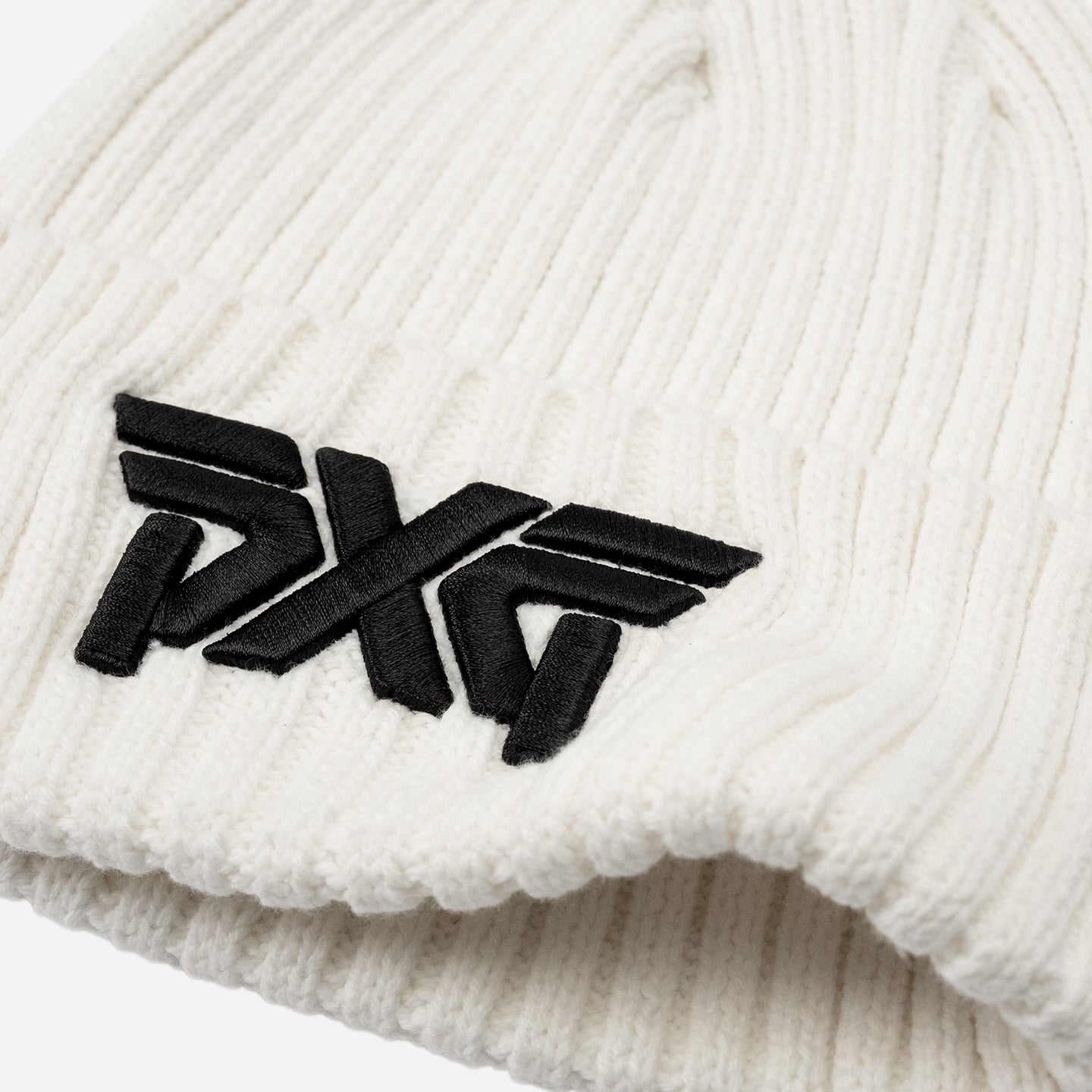 Classic Knit Cuff Beanie