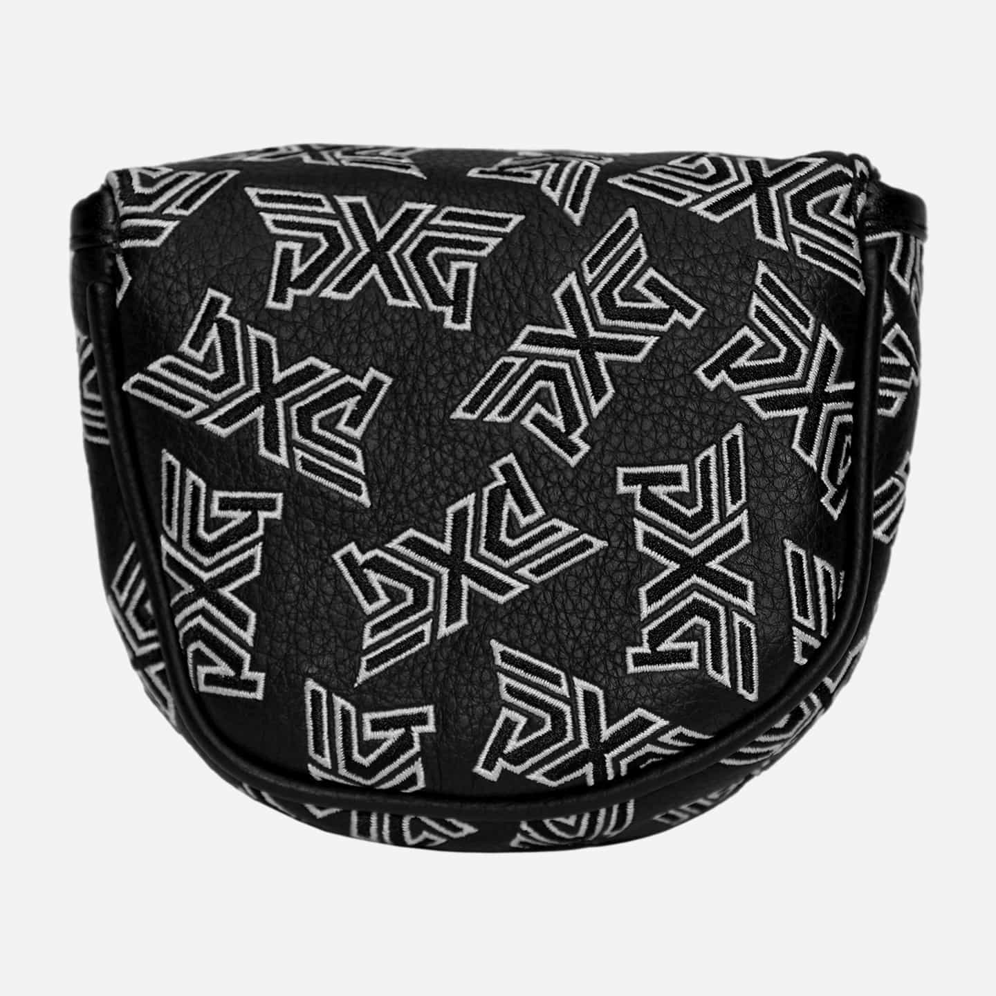 Allan ZT Long Putters – PXG