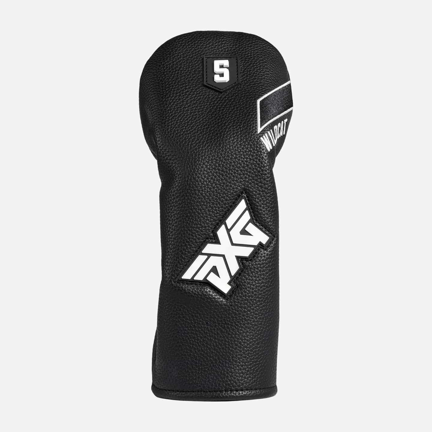 Wildcat Fairway Woods | Beginner Golf Clubs | PXG