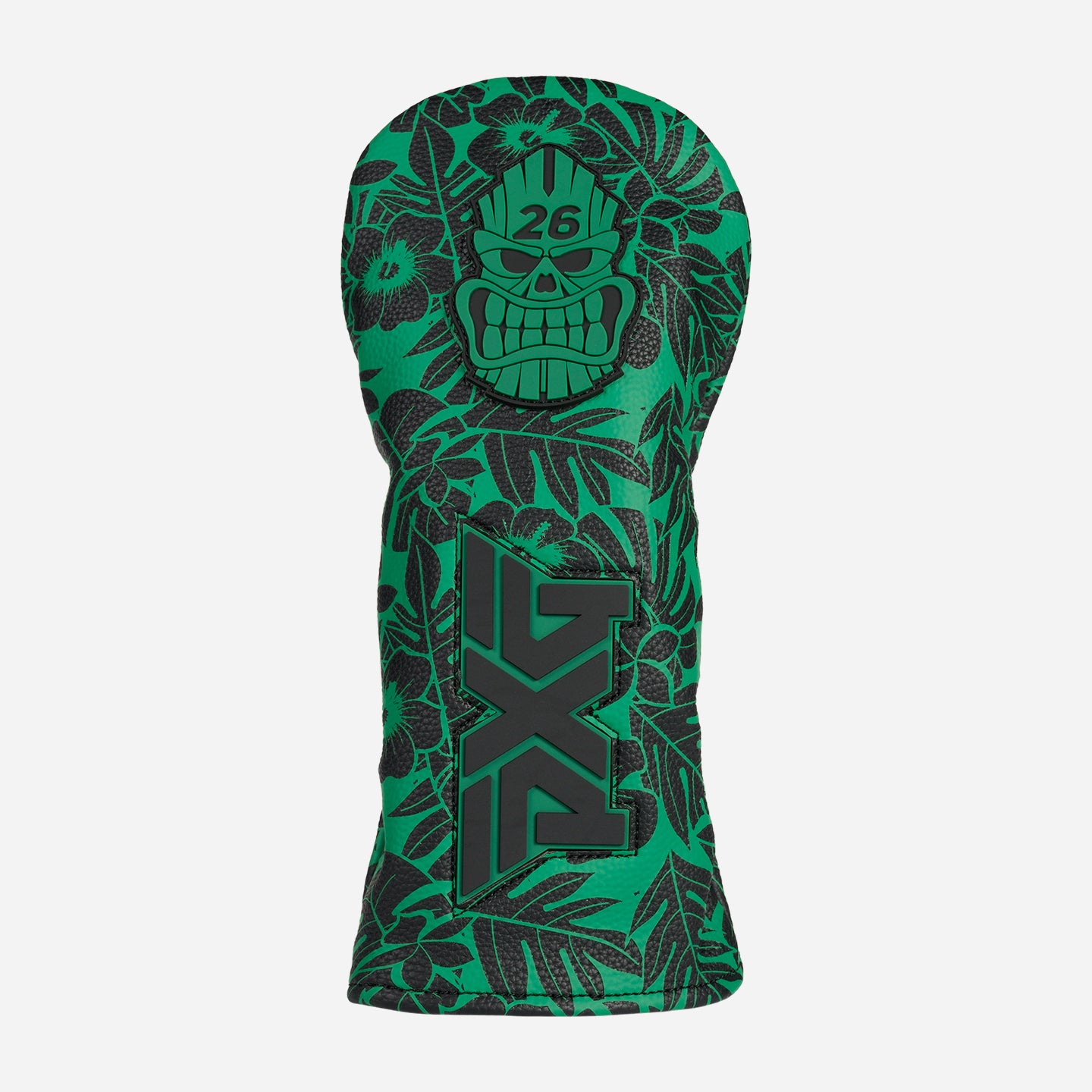 Aloha 2026 Driver Headcover