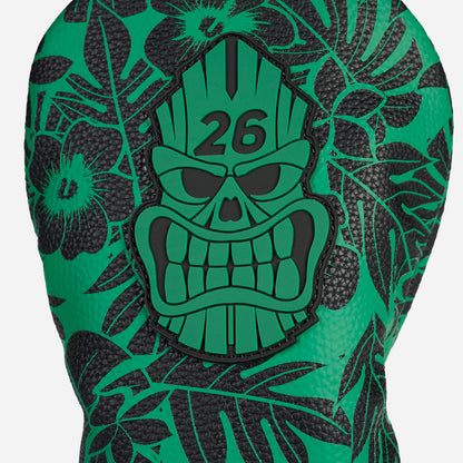 Aloha 2026 Driver Headcover
