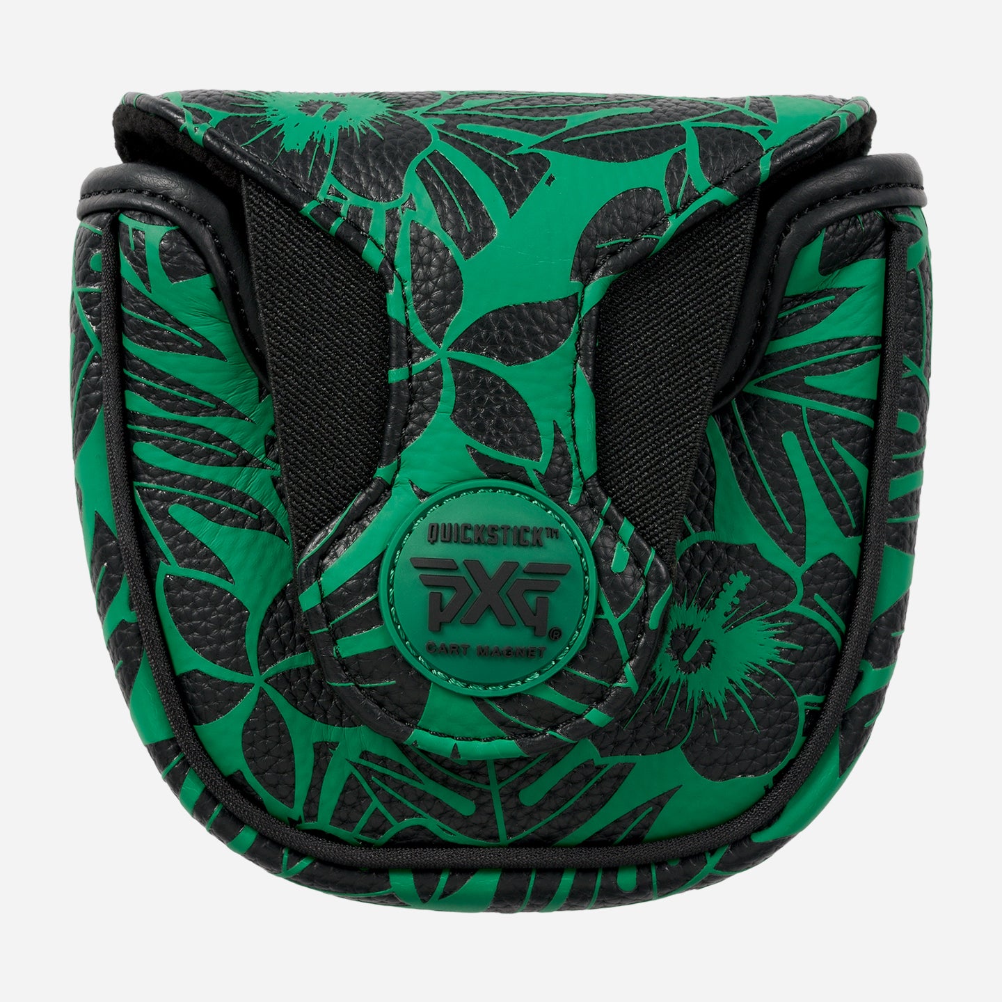 Aloha 2026 Mallet Headcover