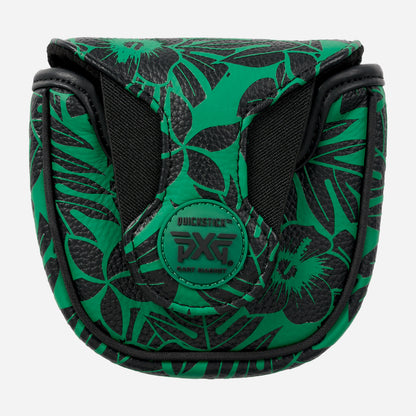 Aloha 2026 Mallet Headcover