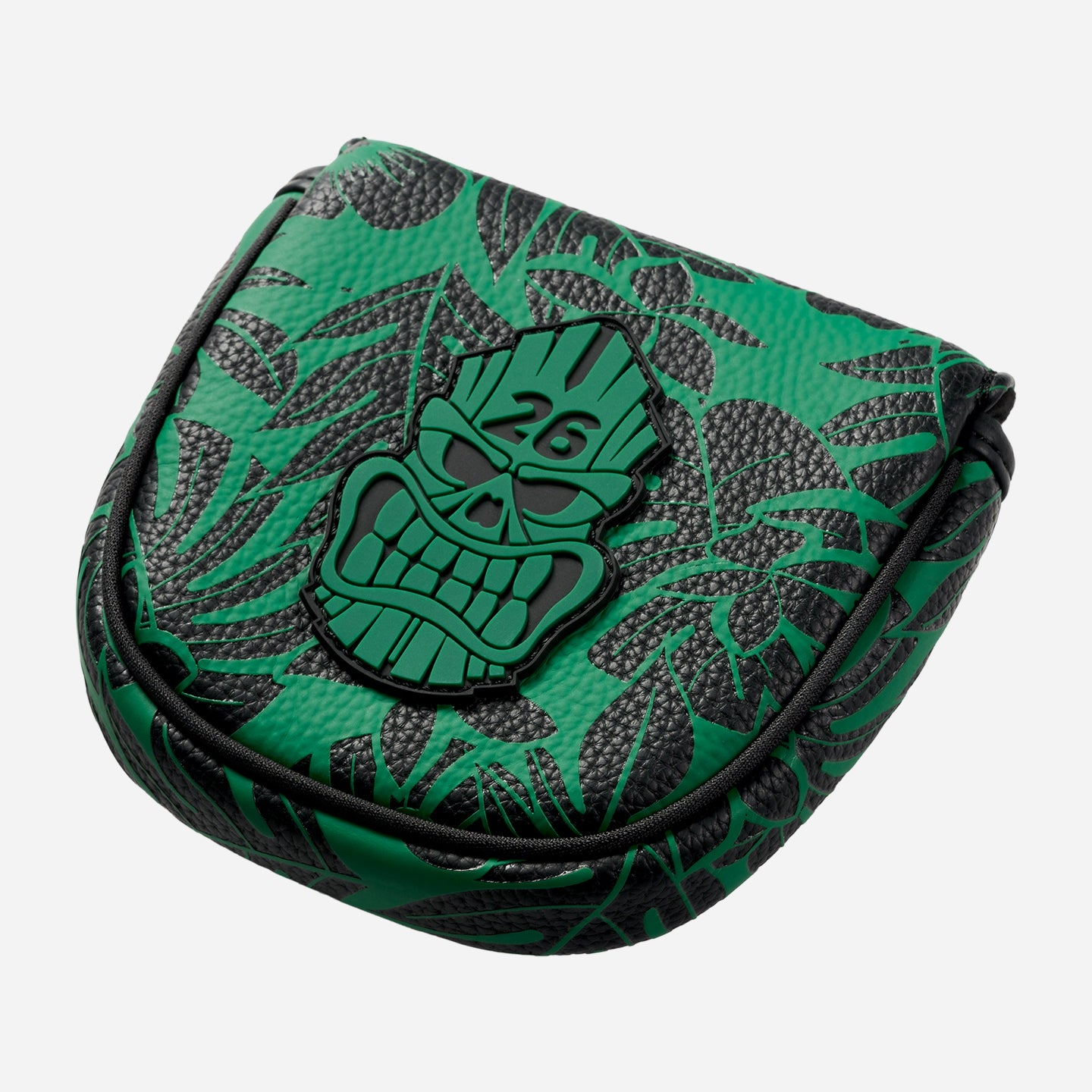 Aloha 2026 Mallet Headcover