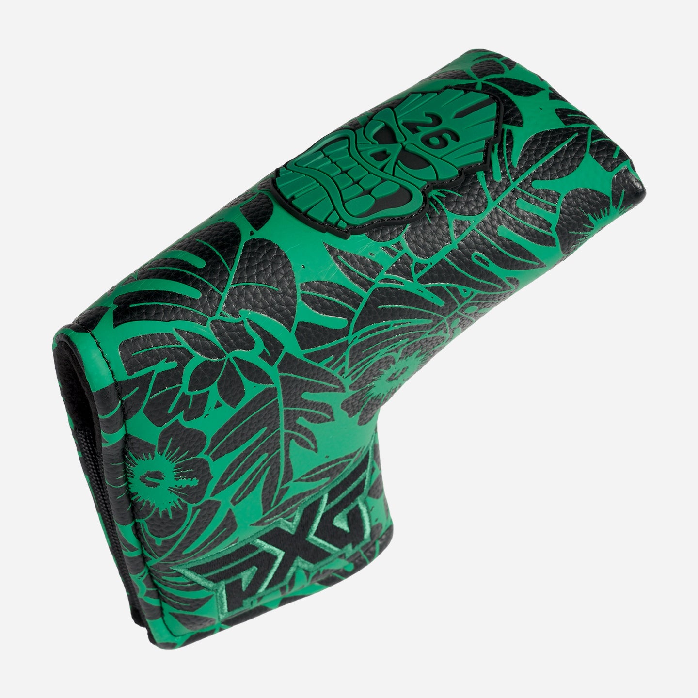 Aloha 2026 Blade Headcover