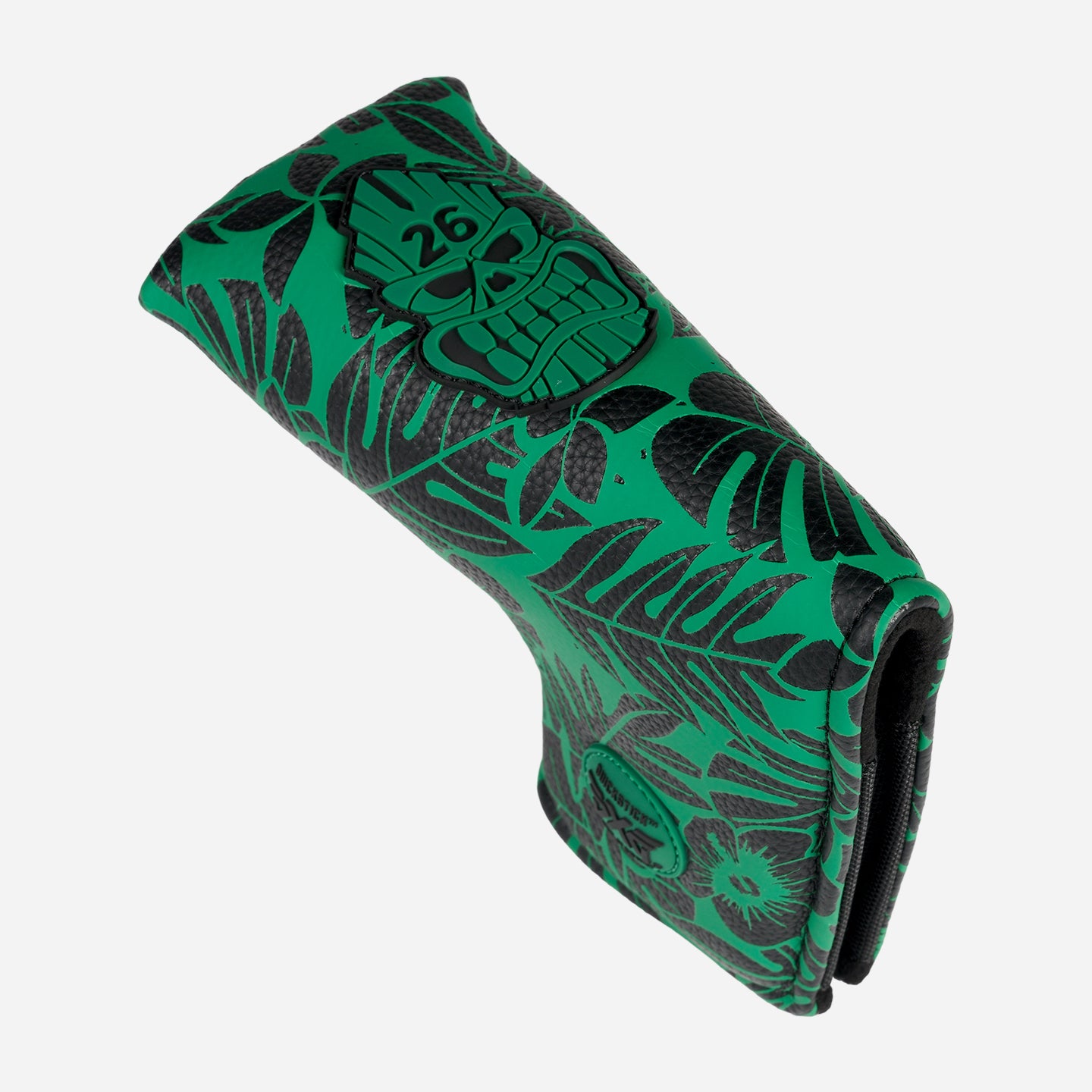 PXG Battle Ready ⅡCLOSERパター　限定アロハヘッドカバー Aloha 2026 Blade Headcover – PXG