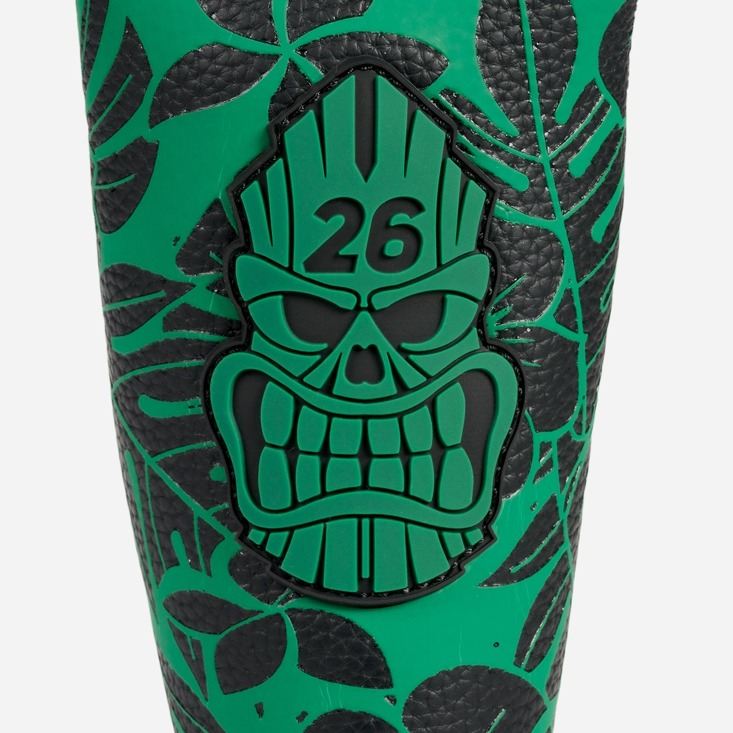 PXG 26 スカル パター ヘッドカバー付き箱付 Aloha 2026 Blade Headcover – PXG