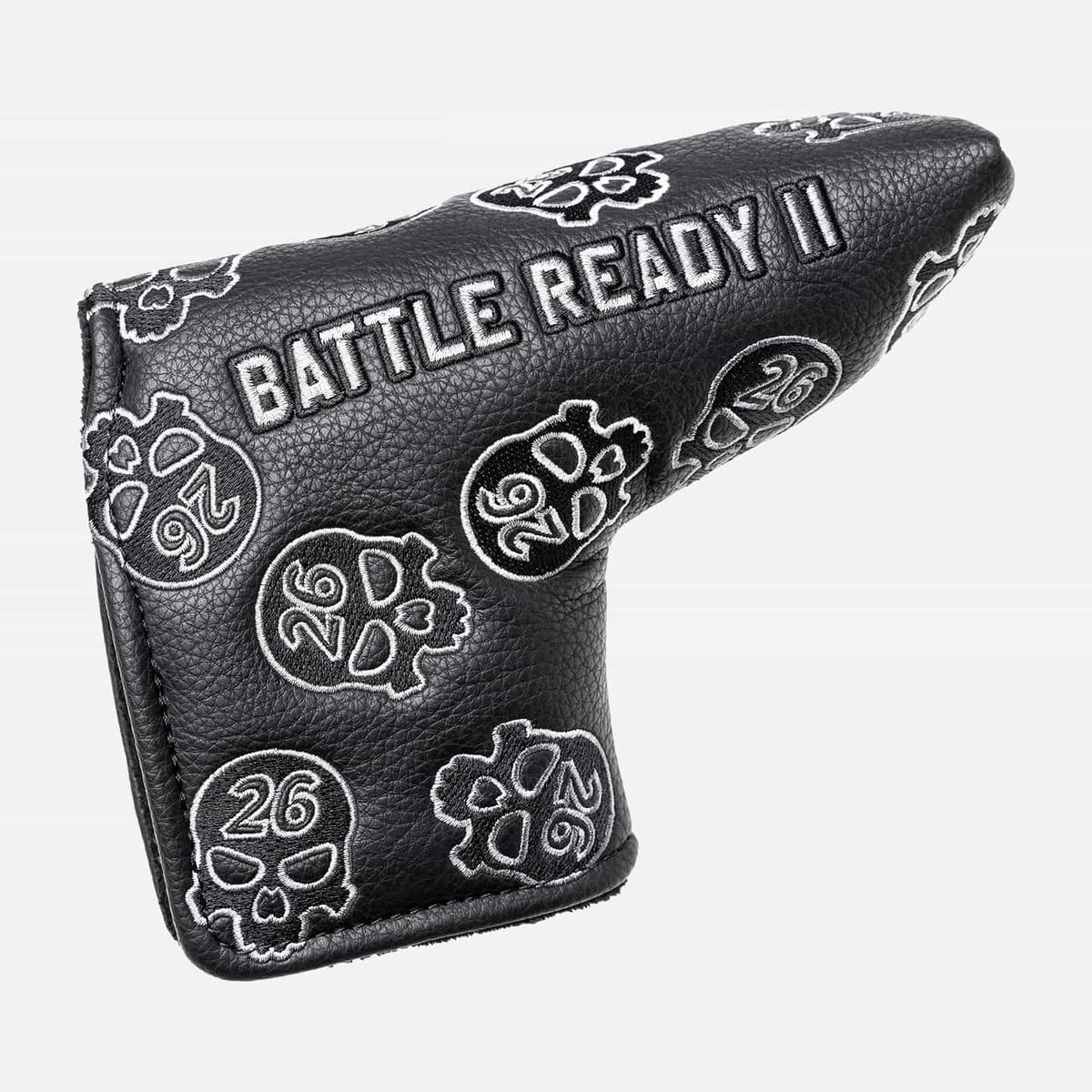 Brandon Putter | Battle Ready II | PXG