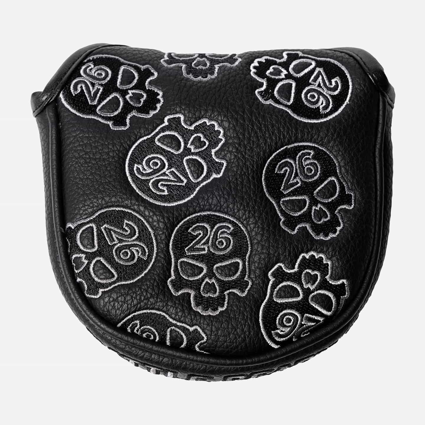 PXG BAT ATTACK パター 34インチ （ブリーフィングカバー込み） PXG