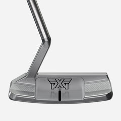 Hellcat ZT Putters