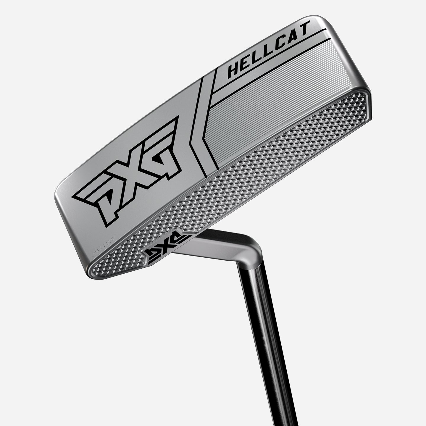Hellcat ZT Putters – PXG