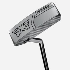 Hellcat ZT Putters