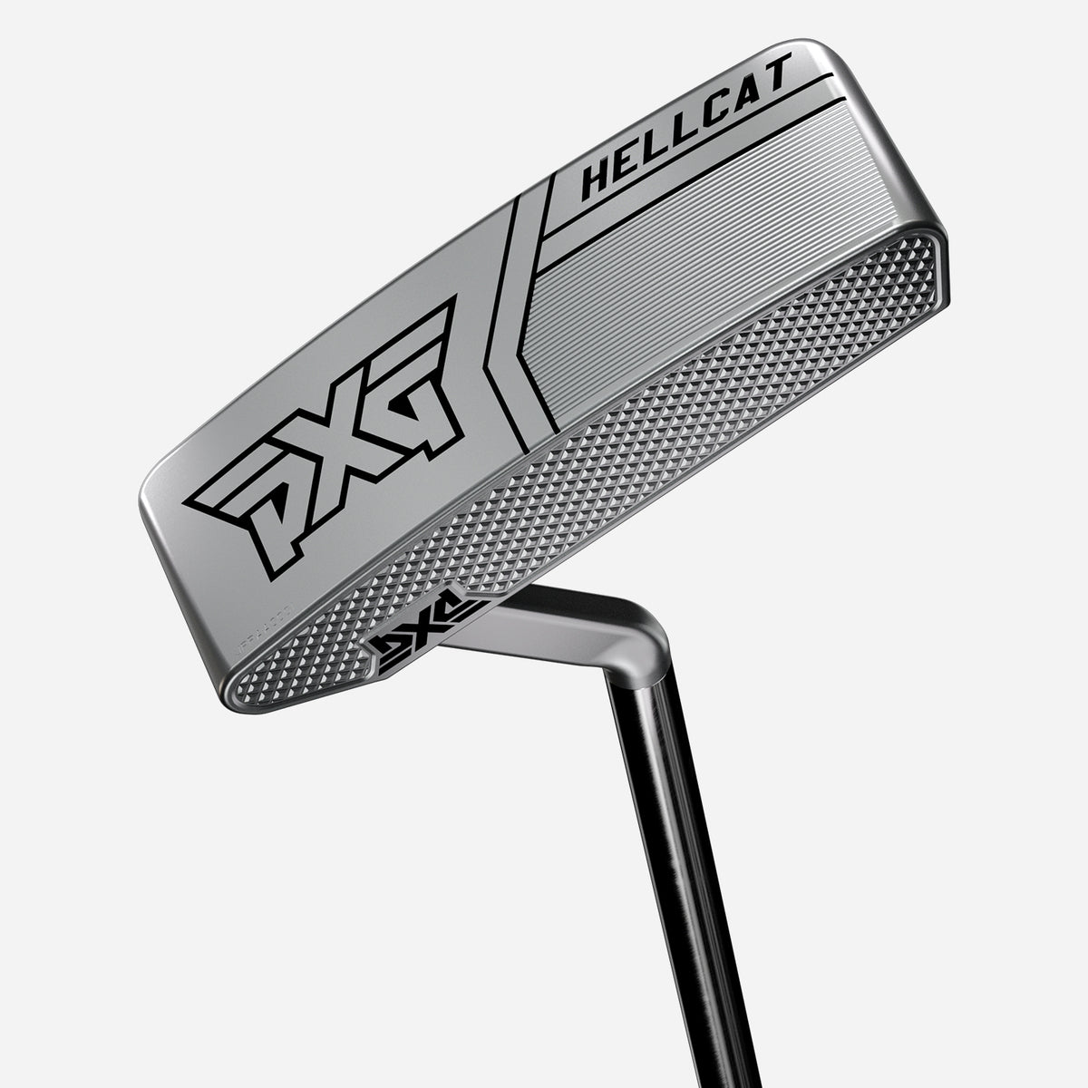 Hellcat ZT Putters – PXG