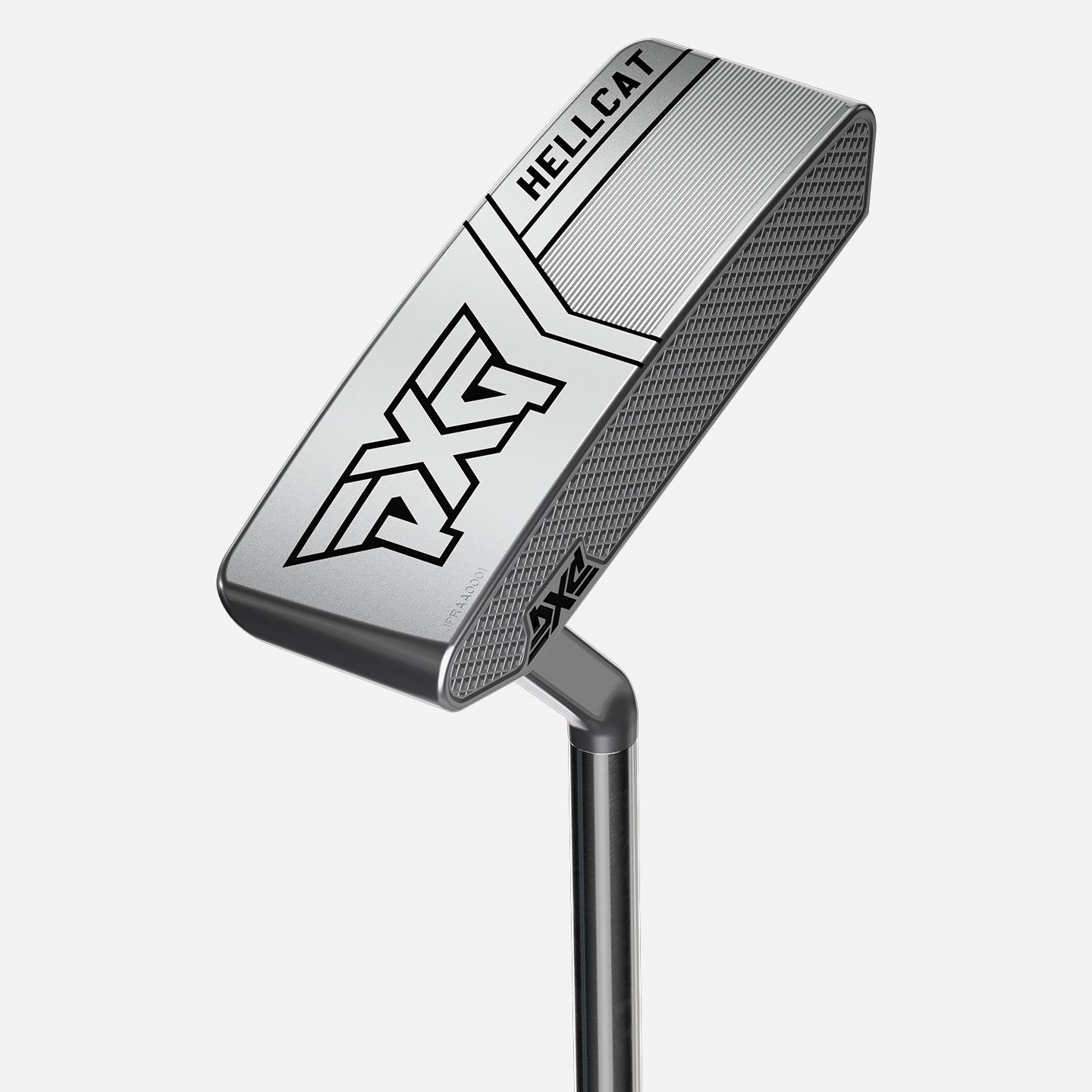 Hellcat ZT Putters – PXG