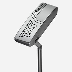 Hellcat ZT Putters