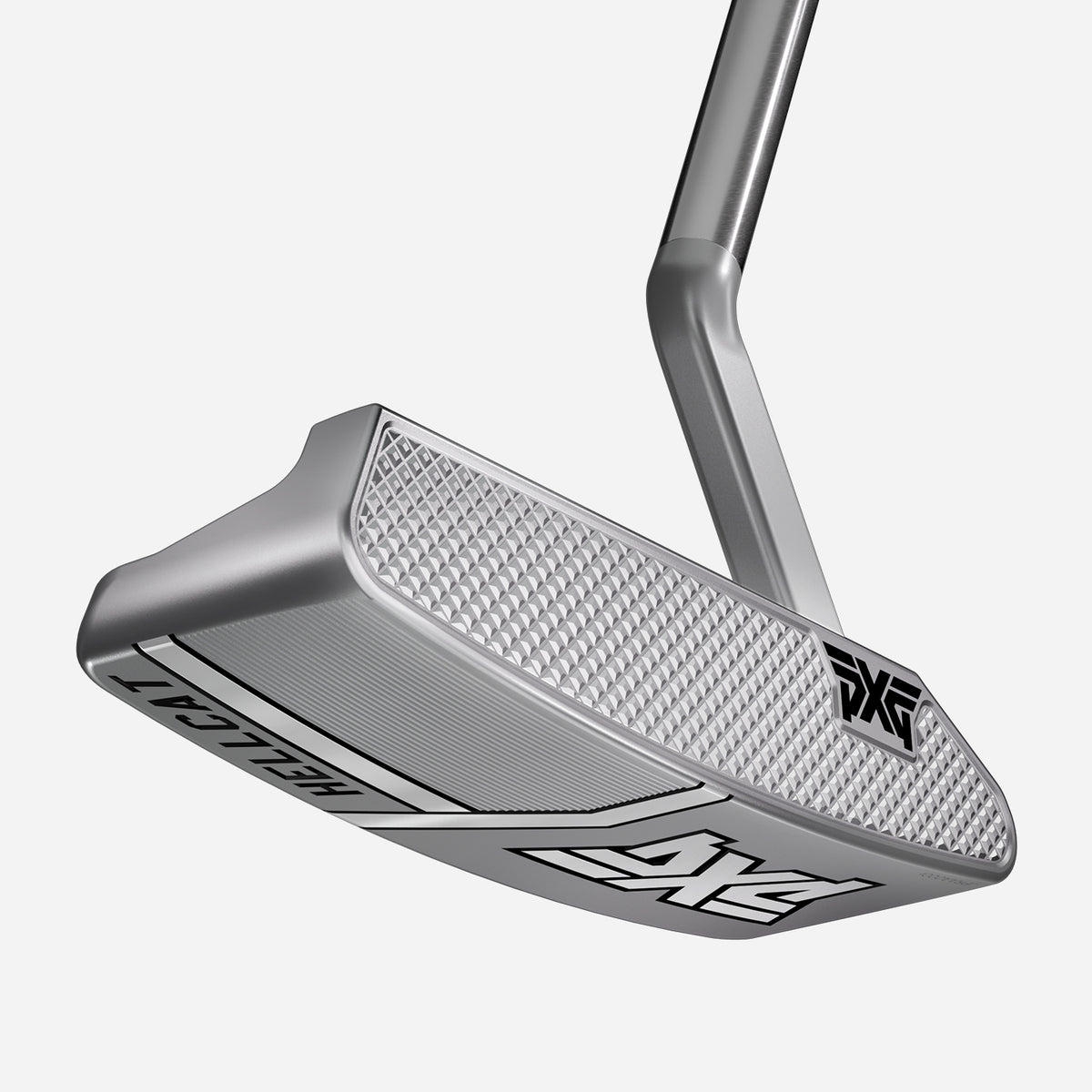 Hellcat ZT Putters – PXG