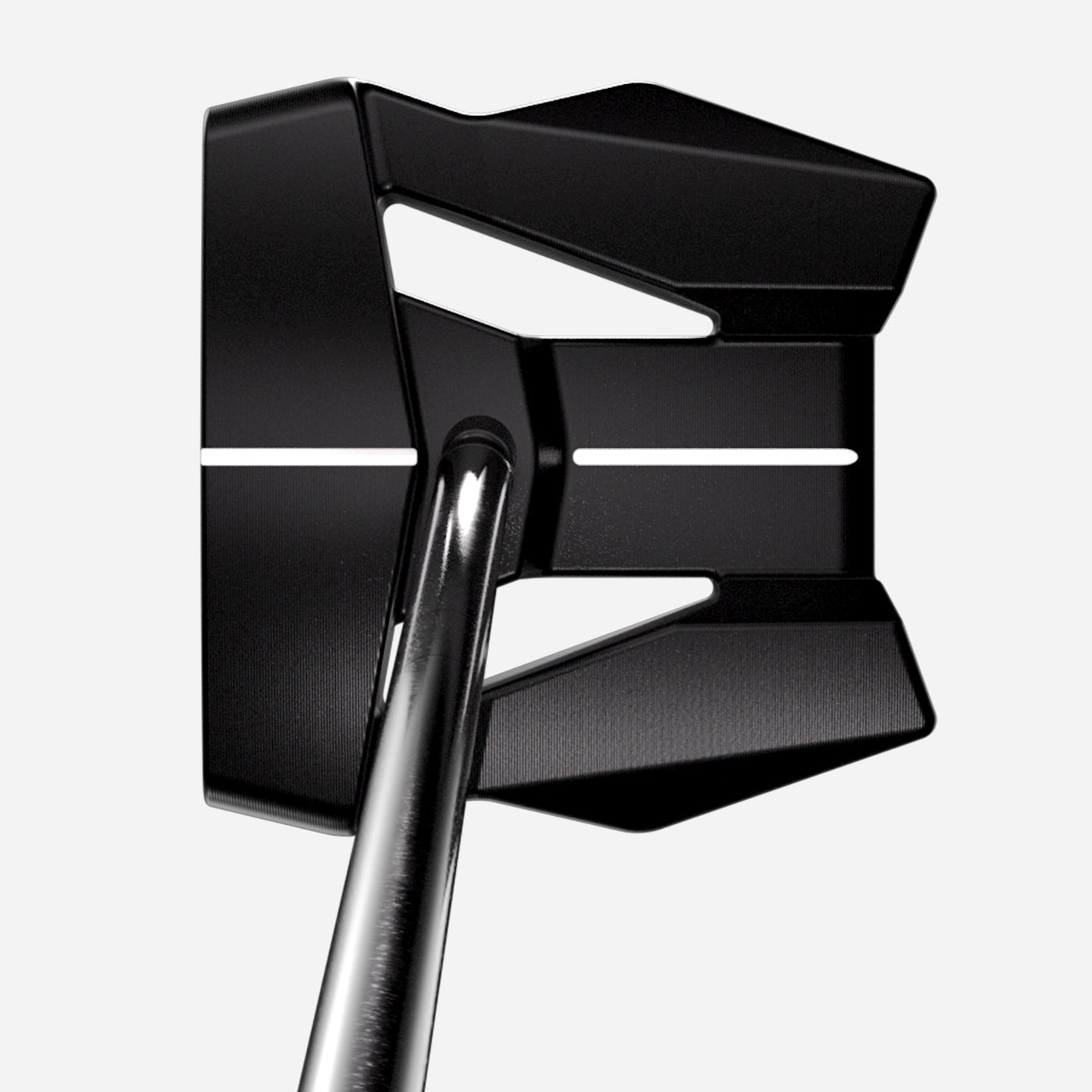 PXG Hot Rod ZT Putter | Center-Shafted Zero Torque Design