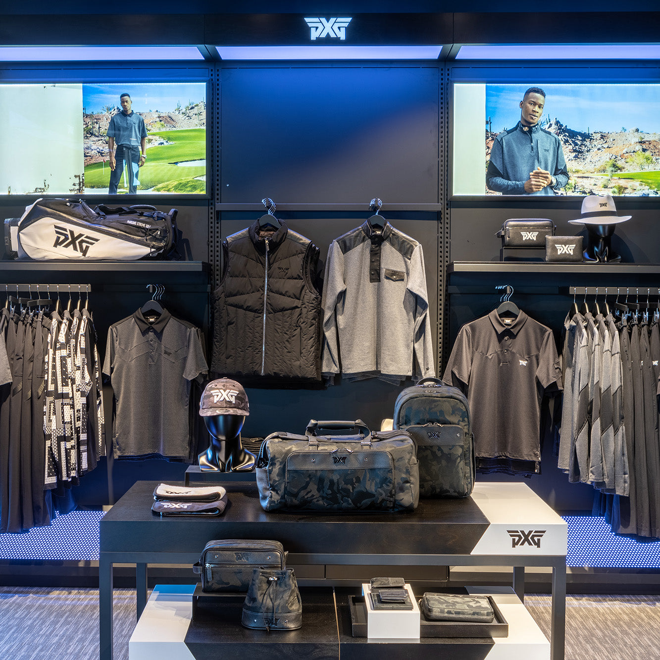 ATLANTA IA ゴルフバッグ PXG Atlanta | Shop Golf Clubs, Apparel and More - PXG
