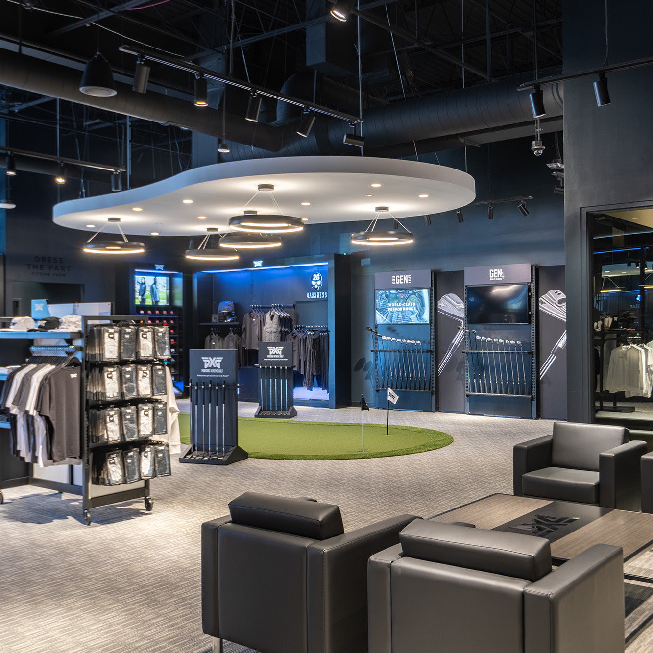 ATLANTA IA ゴルフバッグ PXG Atlanta | Shop Golf Clubs, Apparel and More - PXG