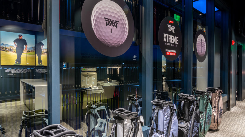 Stores – PXG