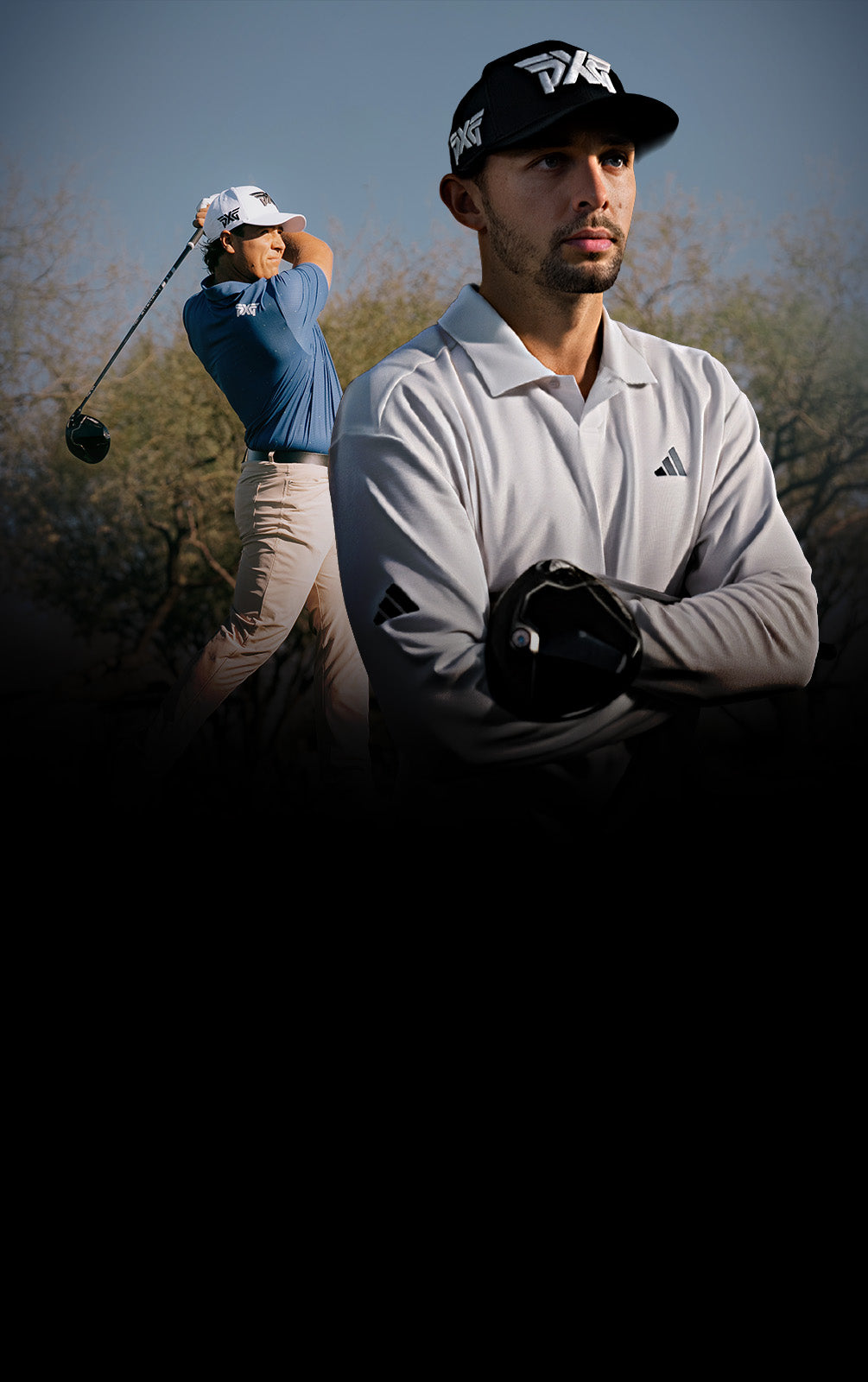 PXG Lightning Drivers | Maximum Distance & Faster Ball Speed