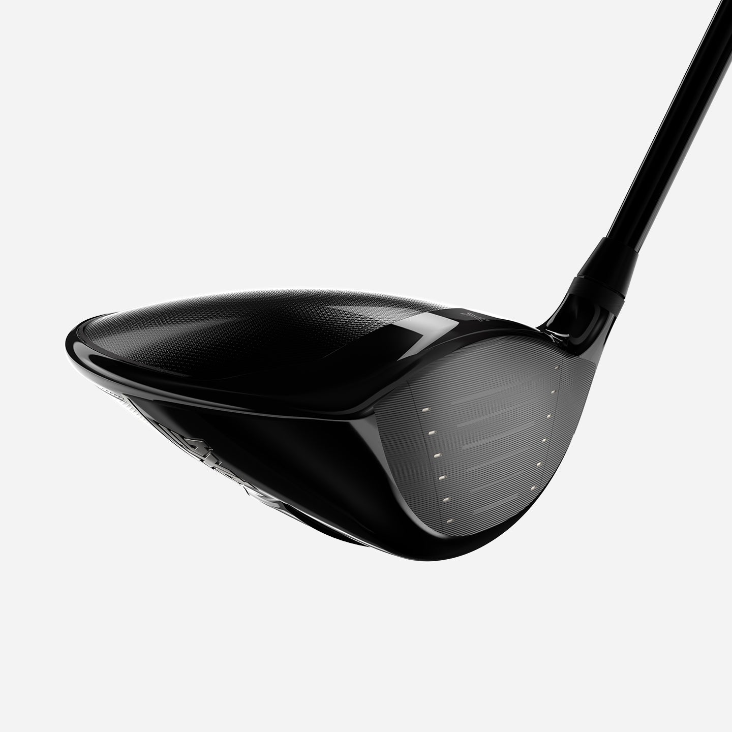 PXG Stick'em Wedge Black