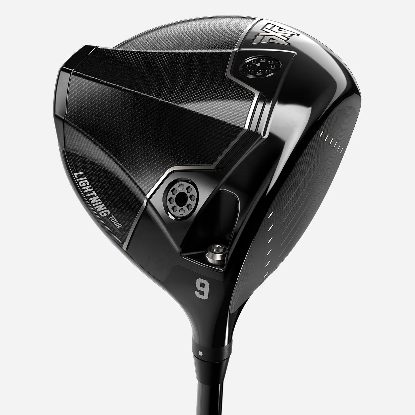 【激飛最新】PXG Lightningtourドライバー10.5°SLASH PXG Lightning Drivers | Maximum Distance & Faster Ball Speed