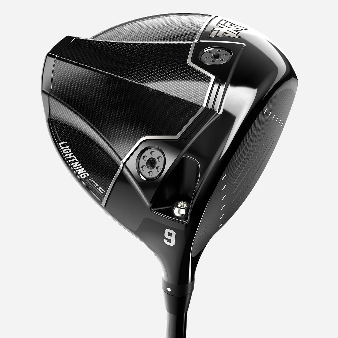 PXG Lightning ツアーミッド　ドライバー PXG Lightning Drivers | Maximum Distance & Faster Ball Speed