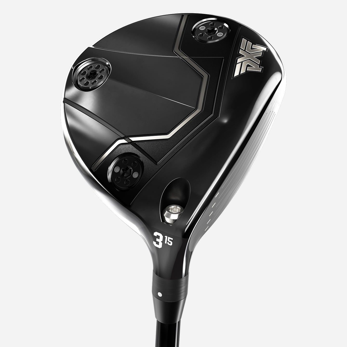PXGフェアウェイウッド3W7W LIGHTNING FAIRWAY WOOD PXG Lightning Fairway Woods | Fast Launch & Precision Control