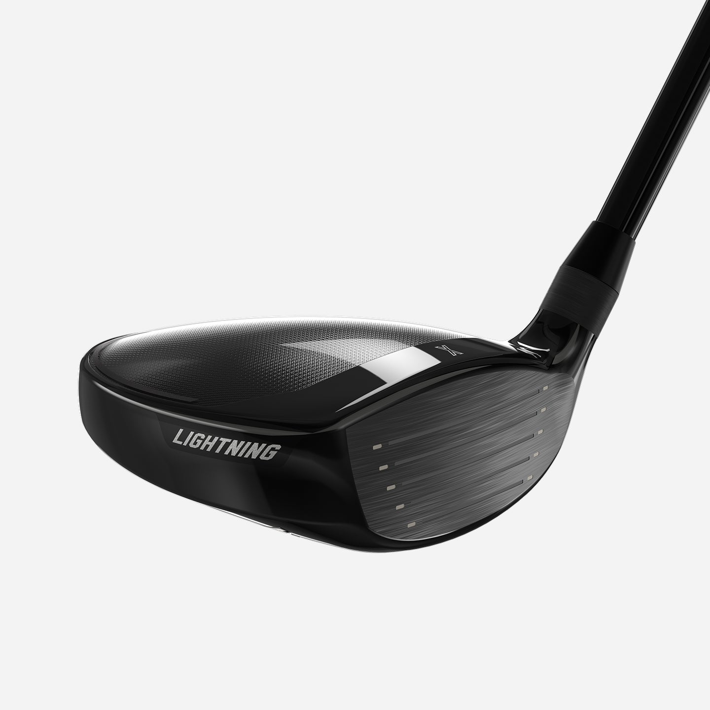 PXG Lightning Fairway Woods | Fast Launch & Precision Control
