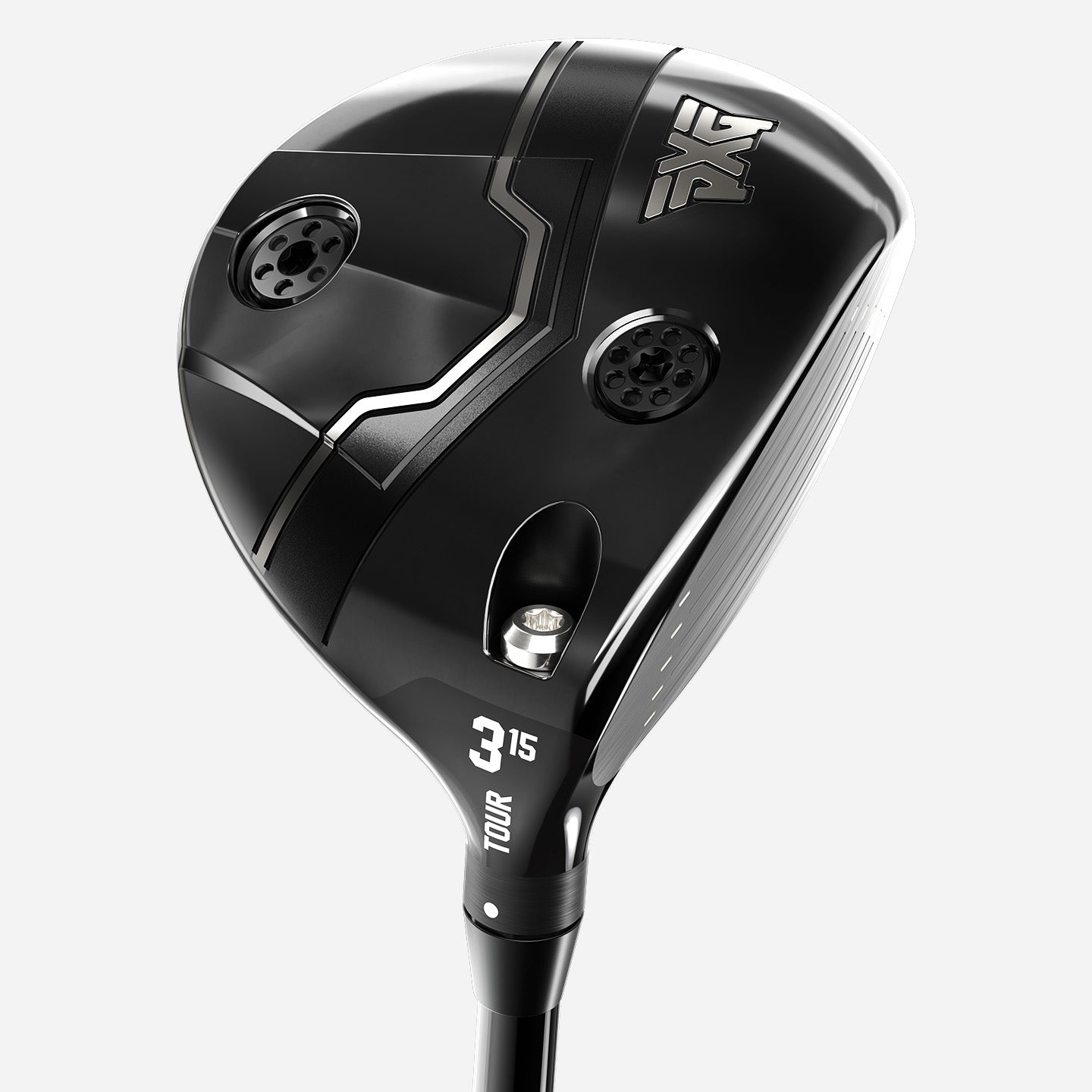 PXG Lightning Fairway Woods | Fast Launch & Precision Control