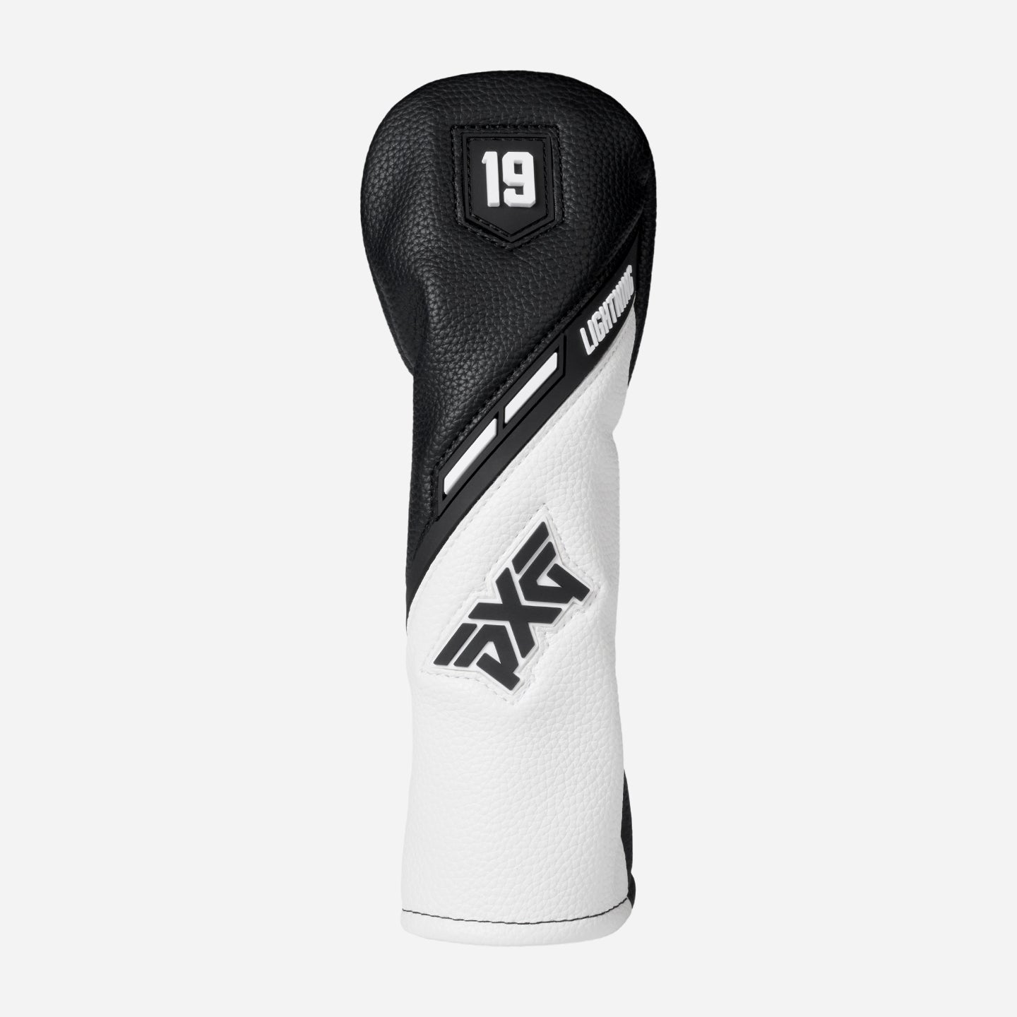 PXG 防寒ハーフジッパー サイズ XL BLACK& WHITE 【公式通販】