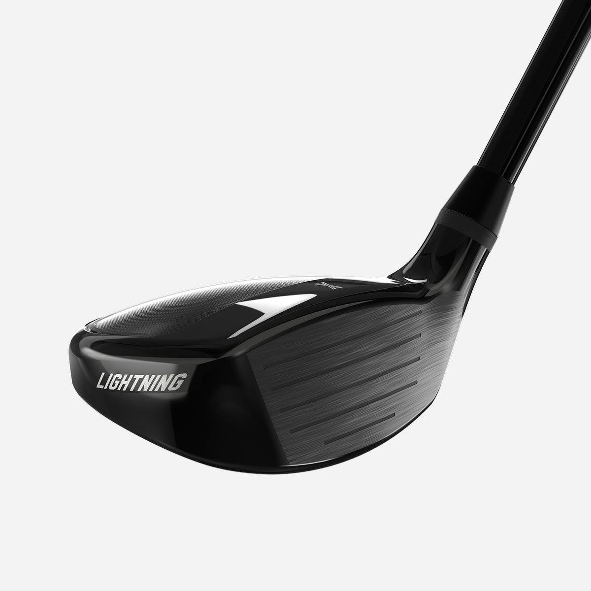 PXG Lightning Hybrids | Fast Launch & Forgiving Control