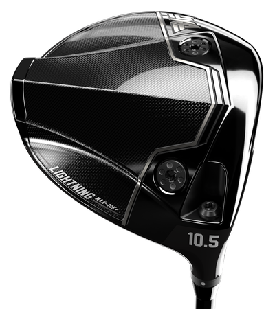 Lightning Driver Head - Max 10k