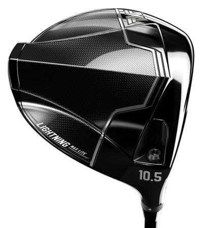 Lightning Driver Head - Max Lite