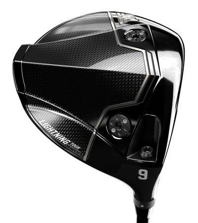 Lightning Driver Head - Tour