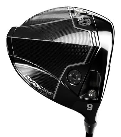 Lightning Driver Head - Tour Mid