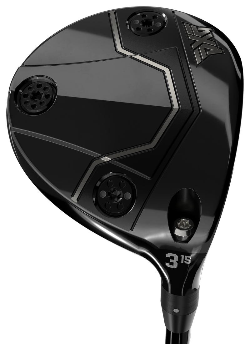 Lightning Fairway