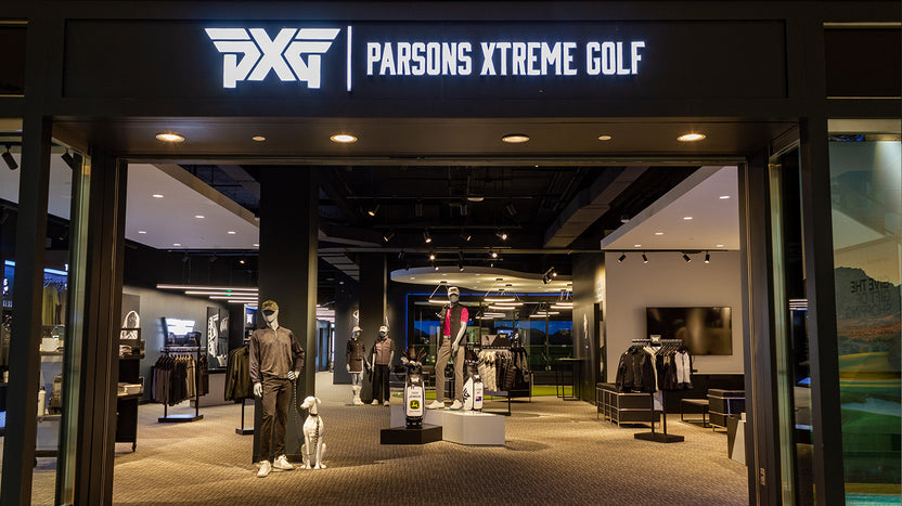 Stores – PXG